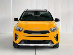 Kia Yipao 2021 1.4L CVT Fun Sunroof Edition - ფოტო 2