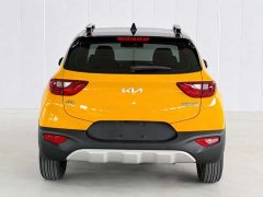 Kia Yipao 2021 1.4L CVT Fun Sunroof Edition - ფოტო 5