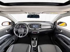 Kia Yipao 2021 1.4L CVT Fun Sunroof Edition - ფოტო 7
