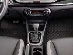 Kia Yipao 2021 1.4L CVT Fun Sunroof Edition - ფოტო 8