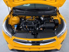 Kia Yipao 2021 1.4L CVT Fun Sunroof Edition - ფოტო 9