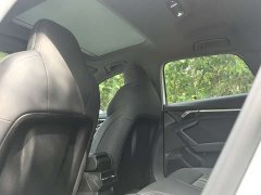 Audi A3 Sportback 35 TFSI Fashion Sport - ფოტო 10