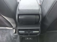 Audi A3 Sportback 35 TFSI Fashion Sport - ფოტო 11