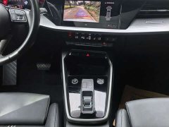 Audi A3 Sportback 35 TFSI Fashion Sport - ფოტო 13