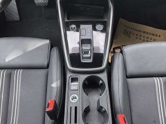 Audi A3 Sportback 35 TFSI Fashion Sport - ფოტო 14