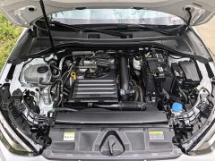 Audi A3 Sportback 35 TFSI Fashion Sport - ფოტო 19