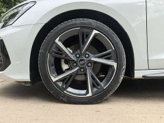 Audi A3 Sportback 35 TFSI Fashion Sport - ფოტო 20