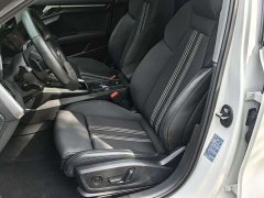 Audi A3 Sportback 35 TFSI Fashion Sport - ფოტო 8