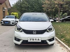 Honda LIFE 2021 1.5L CVT SPO-SS Dynamic Edition - ფოტო 1