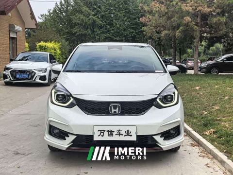 2022 Honda LIFE 1.5L CVT SPO-SS Dynamic Edition