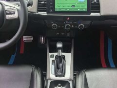 Honda LIFE 2021 1.5L CVT SPO-SS Dynamic Edition - ფოტო 12