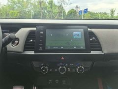 Honda LIFE 2021 1.5L CVT SPO-SS Dynamic Edition - ფოტო 14