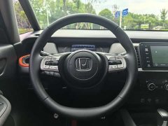 Honda LIFE 2021 1.5L CVT SPO-SS Dynamic Edition - ფოტო 15