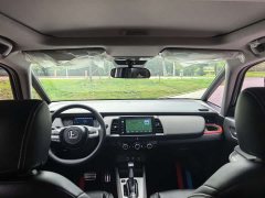 Honda LIFE 2021 1.5L CVT SPO-SS Dynamic Edition - ფოტო 16