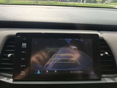 Honda LIFE 2021 1.5L CVT SPO-SS Dynamic Edition - ფოტო 17