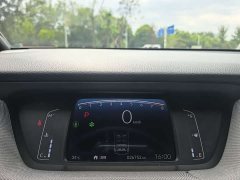 Honda LIFE 2021 1.5L CVT SPO-SS Dynamic Edition - ფოტო 18