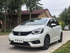 Honda LIFE 2021 1.5L CVT SPO-SS Dynamic Edition - ფოტო 2