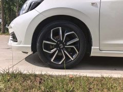 Honda LIFE 2021 1.5L CVT SPO-SS Dynamic Edition - ფოტო 20