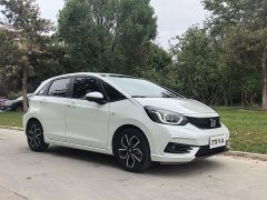 Honda LIFE 2021 1.5L CVT SPO-SS Dynamic Edition - ფოტო 3