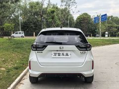 Honda LIFE 2021 1.5L CVT SPO-SS Dynamic Edition - ფოტო 4