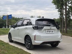 Honda LIFE 2021 1.5L CVT SPO-SS Dynamic Edition - ფოტო 5