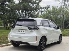 Honda LIFE 2021 1.5L CVT SPO-SS Dynamic Edition - ფოტო 6