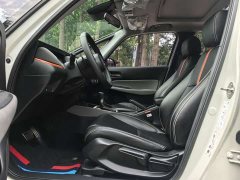Honda LIFE 2021 1.5L CVT SPO-SS Dynamic Edition - ფოტო 7