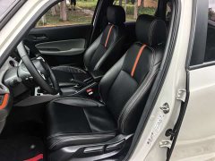Honda LIFE 2021 1.5L CVT SPO-SS Dynamic Edition - ფოტო 8