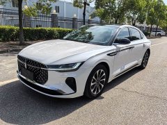 Lincoln Z 2.0T Premium Edition - ფოტო 1