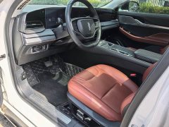Lincoln Z 2.0T Premium Edition - ფოტო 2