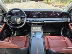 Lincoln Z 2.0T Premium Edition - ფოტო 4