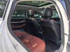 Lincoln Z 2.0T Premium Edition - ფოტო 5