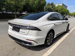 Lincoln Z 2.0T Premium Edition - ფოტო 6