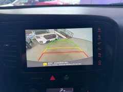 Mitsubishi Outlander 2021 2.0L FWD Comfort 5-Seater - ფოტო 10