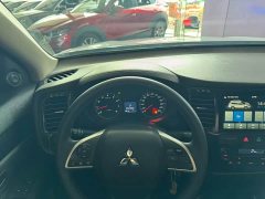 Mitsubishi Outlander 2021 2.0L FWD Comfort 5-Seater - ფოტო 11