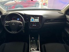 Mitsubishi Outlander 2021 2.0L FWD Comfort 5-Seater - ფოტო 14