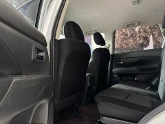 Mitsubishi Outlander 2021 2.0L FWD Comfort 5-Seater - ფოტო 16