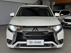 Mitsubishi Outlander 2021 2.0L FWD Comfort 5-Seater - ფოტო 2