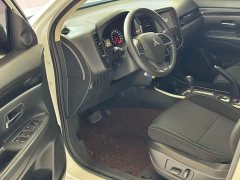 Mitsubishi Outlander 2021 2.0L FWD Comfort 5-Seater - ფოტო 6