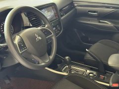 Mitsubishi Outlander 2021 2.0L FWD Comfort 5-Seater - ფოტო 7