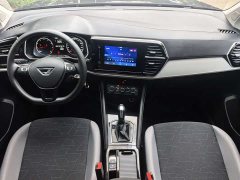 Volkswagen Jetta VS5 280TSI Automatic Aspiration Edition - ფოტო 11