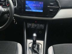 Volkswagen Jetta VS5 280TSI Automatic Aspiration Edition - ფოტო 12
