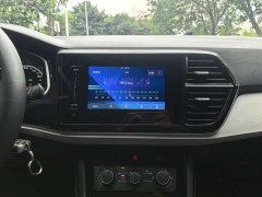 Volkswagen Jetta VS5 280TSI Automatic Aspiration Edition - ფოტო 14