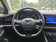Volkswagen Jetta VS5 280TSI Automatic Aspiration Edition - ფოტო 15