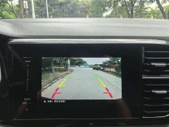 Volkswagen Jetta VS5 280TSI Automatic Aspiration Edition - ფოტო 16