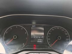 Volkswagen Jetta VS5 280TSI Automatic Aspiration Edition - ფოტო 17