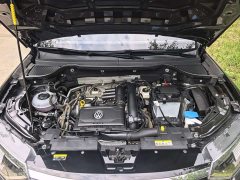 Volkswagen Jetta VS5 280TSI Automatic Aspiration Edition - ფოტო 18