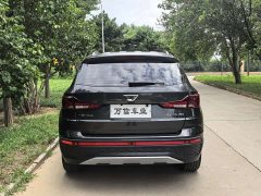 Volkswagen Jetta VS5 280TSI Automatic Aspiration Edition - ფოტო 4