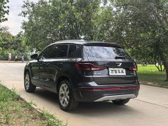Volkswagen Jetta VS5 280TSI Automatic Aspiration Edition - ფოტო 5