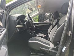 Volkswagen Jetta VS5 280TSI Automatic Aspiration Edition - ფოტო 7